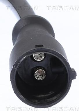 Triscan 8180 24105 - Sensor, revoluciones de la rueda vegaparts.es