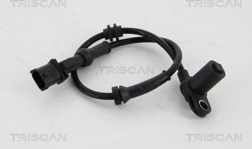 Triscan 8180 24102 - Sensor, revoluciones de la rueda vegaparts.es