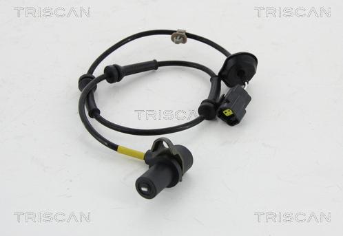 Triscan 8180 21103 - Sensor, revoluciones de la rueda vegaparts.es