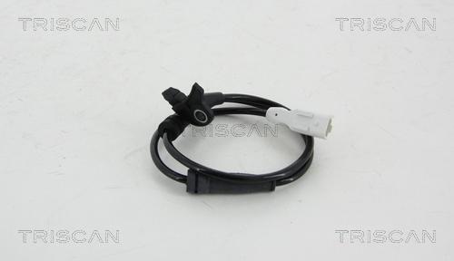 Triscan 8180 28105 - Sensor, revoluciones de la rueda vegaparts.es