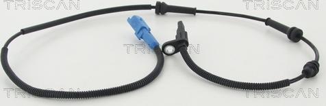 Triscan 8180 28103 - Sensor, revoluciones de la rueda vegaparts.es