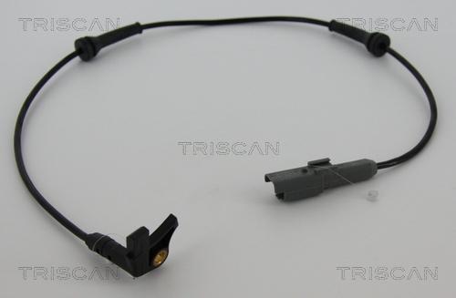 Triscan 8180 28102 - Sensor, revoluciones de la rueda vegaparts.es
