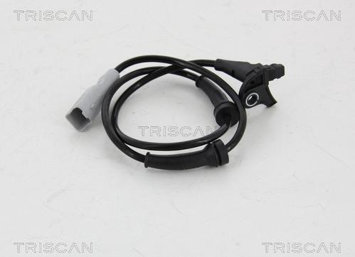 Triscan 8180 28110 - Sensor, revoluciones de la rueda vegaparts.es