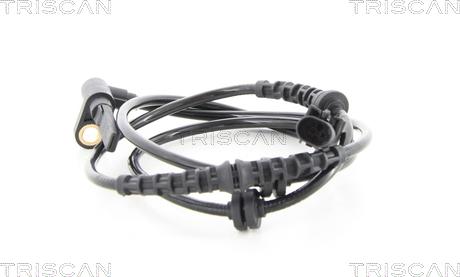 Triscan 8180 28125 - Sensor, revoluciones de la rueda vegaparts.es