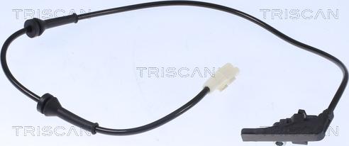 Triscan 8180 28205 - Sensor, revoluciones de la rueda vegaparts.es