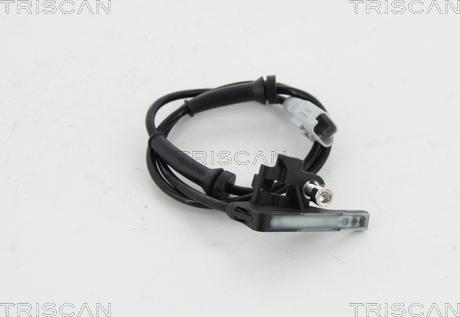 Triscan 8180 28219 - Sensor, revoluciones de la rueda vegaparts.es