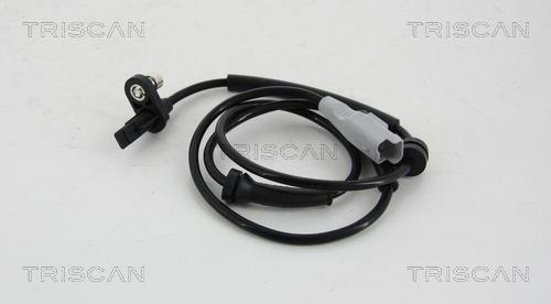 Triscan 8180 28217 - Sensor, revoluciones de la rueda vegaparts.es