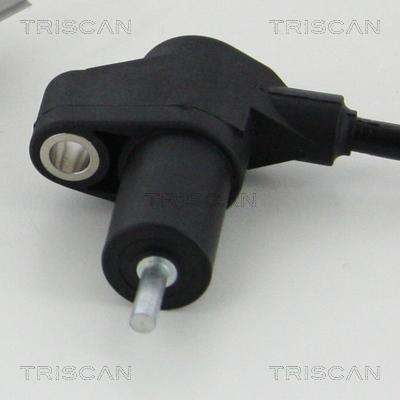 Triscan 8180 28233 - Sensor, revoluciones de la rueda vegaparts.es