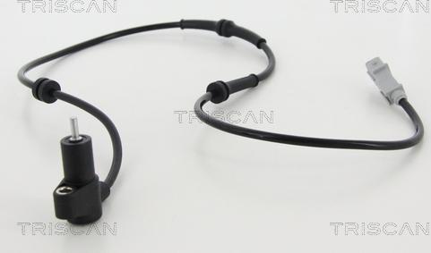 Triscan 8180 28221 - Sensor, revoluciones de la rueda vegaparts.es
