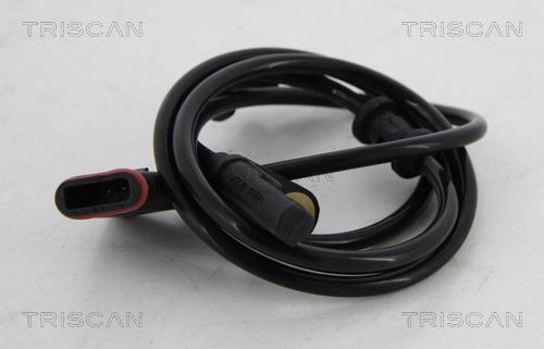 Triscan 8180 23201 - Sensor, revoluciones de la rueda vegaparts.es