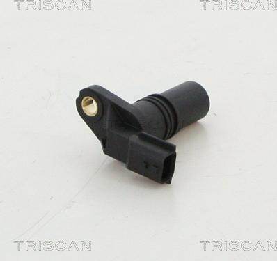 Triscan 8855 10123 - Generador de impulsos, cigüeñal vegaparts.es