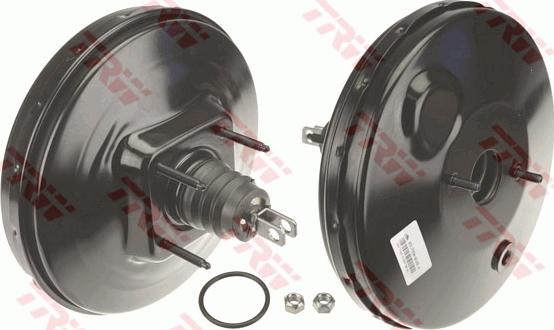 TRW PSA371 - Servofrenos vegaparts.es