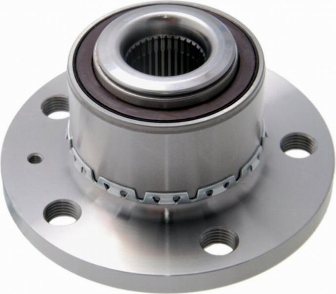 VAG 6Q0 407 621 BR - Juego de cojinete de rueda vegaparts.es