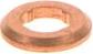 VAG 059 130 519 B - Junta anular, cavidad inyector vegaparts.es