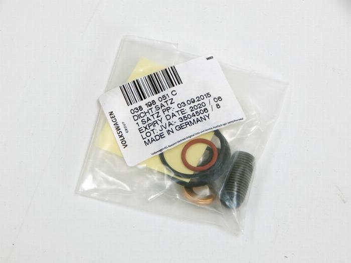 VAG 038 198 051 C - Kit de reparación, unidad bomba-inyector vegaparts.es