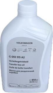 VAG G  055 515 A2 - Aceite transmisión toma de fuerza vegaparts.es