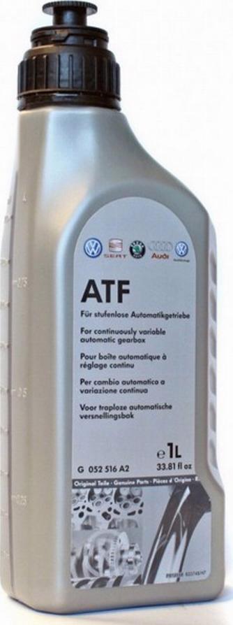 VAG G 052 516 A2 - Aceite, transmisión variable continua (CVT) vegaparts.es