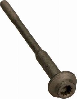 VAG WHT 004 923 B - Tornillo, soporte inyector vegaparts.es
