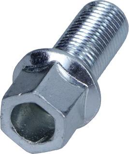 VAG WHT 002 437 - Tornillo de rueda vegaparts.es