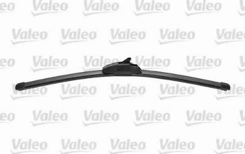 VALEO 567942 - Limpiaparabrisas vegaparts.es