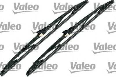 VALEO 567831 - Limpiaparabrisas vegaparts.es