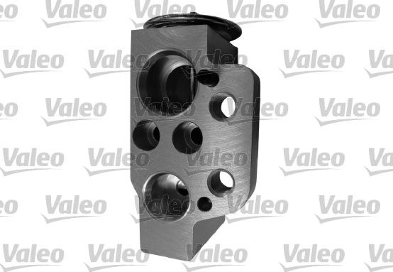 VALEO 509901 - Válvula de expansión, aire acondicionado vegaparts.es