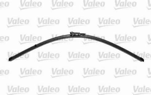 VALEO 574313 - Limpiaparabrisas vegaparts.es