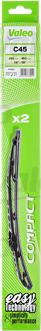 VALEO 576004 - Limpiaparabrisas vegaparts.es