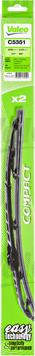 VALEO 576015 - Limpiaparabrisas vegaparts.es