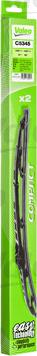 VALEO 576013 - Limpiaparabrisas vegaparts.es