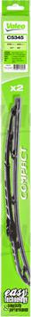 VALEO 576013 - Limpiaparabrisas vegaparts.es