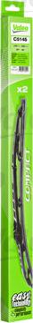VALEO 576012 - Limpiaparabrisas vegaparts.es
