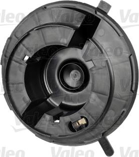 VALEO 698809 - Ventilador habitáculo vegaparts.es
