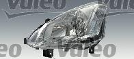 VALEO 044785 - Faro principal vegaparts.es