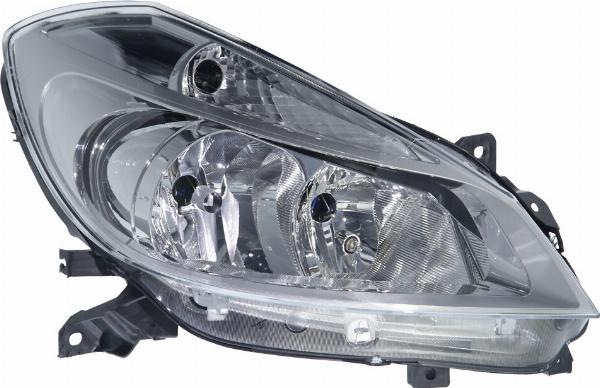 VALEO 088948 - Faro principal vegaparts.es