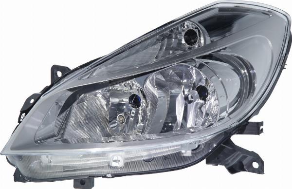 VALEO 088947 - Faro principal vegaparts.es