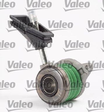 VALEO 804533 - Desembrague central, embrague vegaparts.es