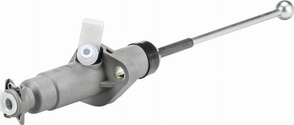 VALEO 804 828 - Cilindro maestro, embrague vegaparts.es