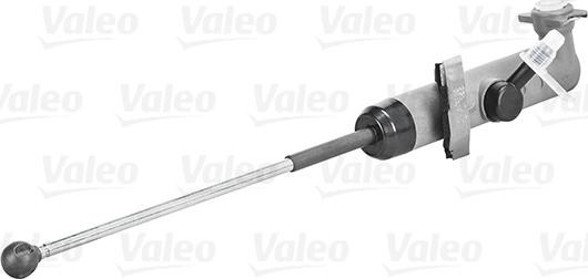VALEO 804 827 - Cilindro maestro, embrague vegaparts.es