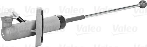 VALEO 804 827 - Cilindro maestro, embrague vegaparts.es