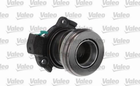 VALEO 810 085 - Desembrague central, embrague vegaparts.es