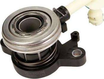 VALEO 810086 - Desembrague central, embrague vegaparts.es