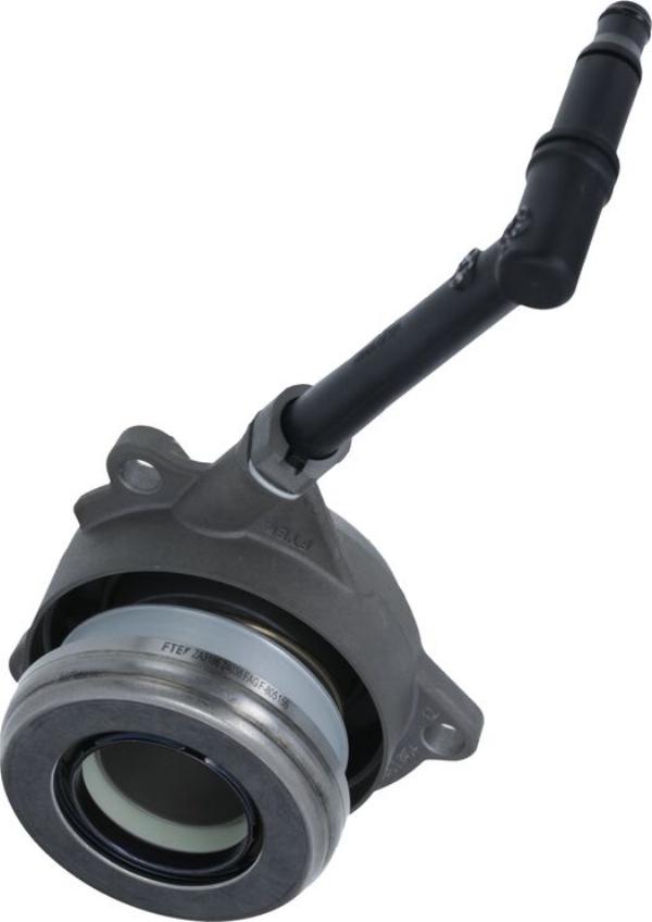 VALEO 810123 - Desembrague central, embrague vegaparts.es