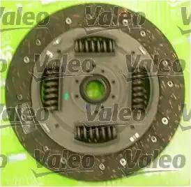VALEO 835070 - Kit de embrague vegaparts.es