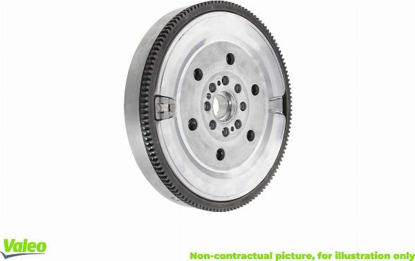 VALEO 836230 - Volante motor vegaparts.es