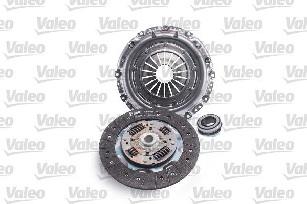 VALEO 821279 - Kit de embrague vegaparts.es