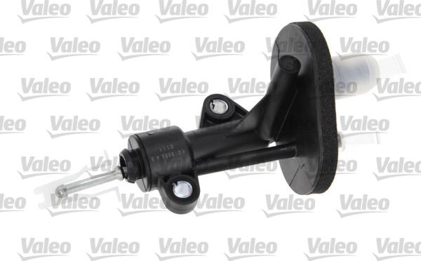 VALEO 874414 - Cilindro maestro, embrague vegaparts.es