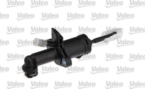 VALEO 874300 - Cilindro maestro, embrague vegaparts.es
