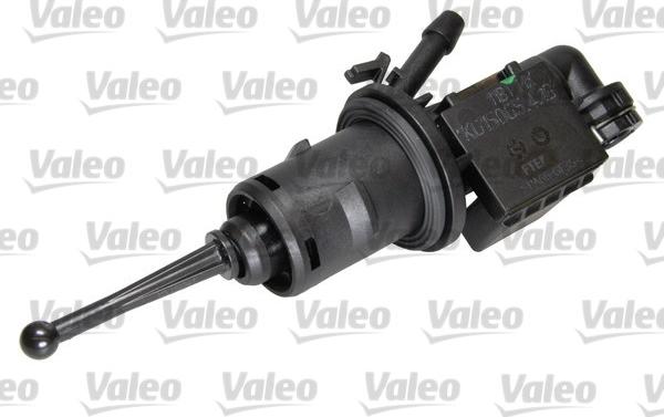 VALEO 874301 - Cilindro maestro, embrague vegaparts.es