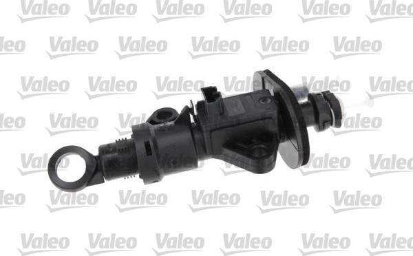 VALEO 874312 - Cilindro maestro, embrague vegaparts.es